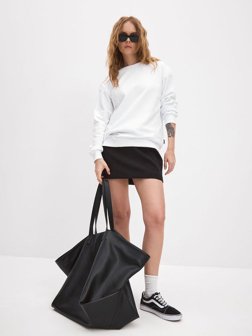 Толстовка женская 24234-477 футер - Avese фото 21