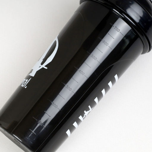 Бутылка/Шейкер BIGBRO SHS-700 чёрная, для спортивного питания 700ML/уп60 - Галеонтрейд фото 5