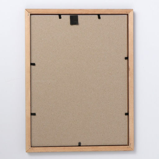 Фоторамка для фото 18×24 см Tonga, сосна, (пластиковый экран), венге