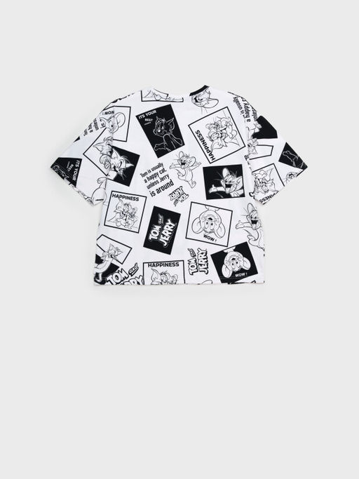 PlayToday / Футболка женская фото 3