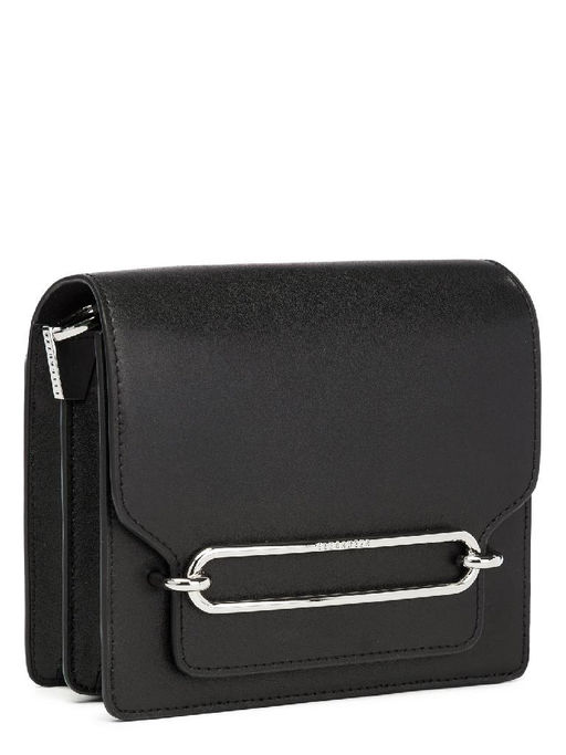 Сумка ELEGANZZA ZQ141-2524 black  фото 2