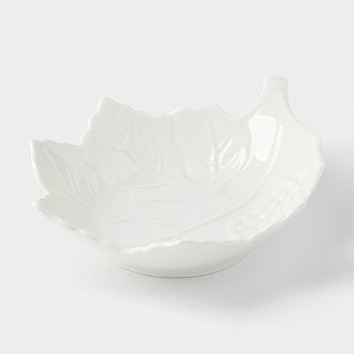 Блюдо «Листочек», 19.5×15.5×4.5 см