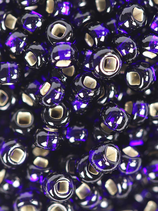 Бисер Preciosa арт. 37110 уп.5г х 10шт