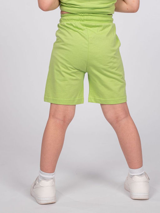 Шорты для мальчика 10423 Lets go - Let's go фото 31