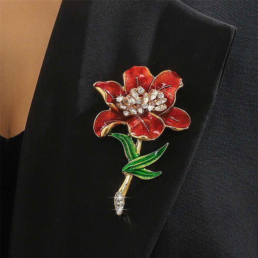 Брошь арт. 32 2361 (id 279247) - Rada фото 2