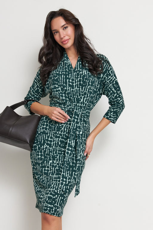 66272 Платье Eliseeva Olesya  фото 14