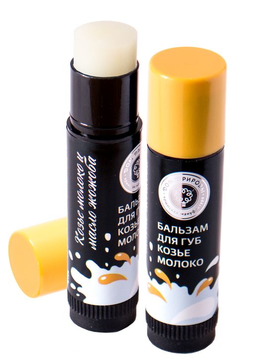 КОЗЬЕ МОЛОКО - Мануфактура дом природы фото 2