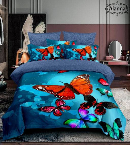 КПБ Alanna Vega Сатин ALAVS063 Евро