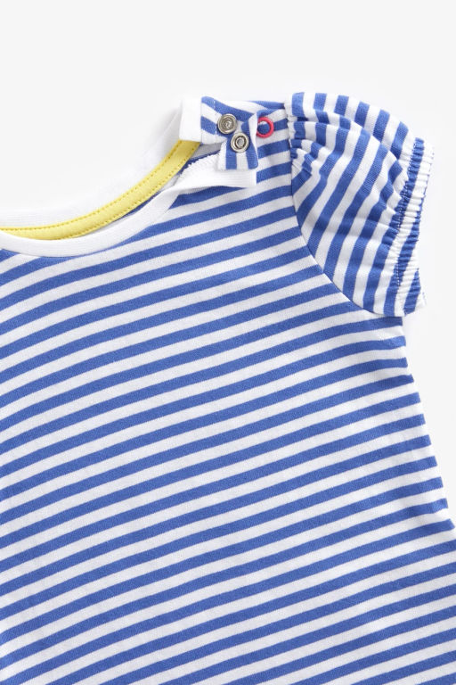 Mothercare / Комплект детский сарафан /футболка  фото 3