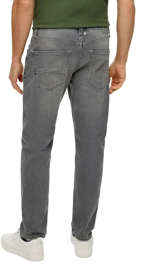 Джинсы мужские