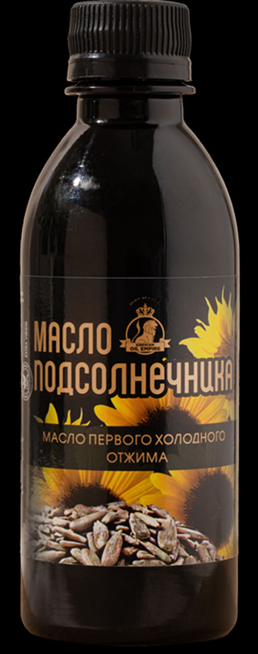 Подсолнечника масло