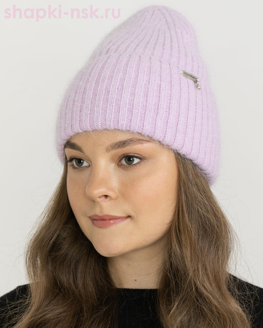 232 PB Колпак женский флис (56-58)