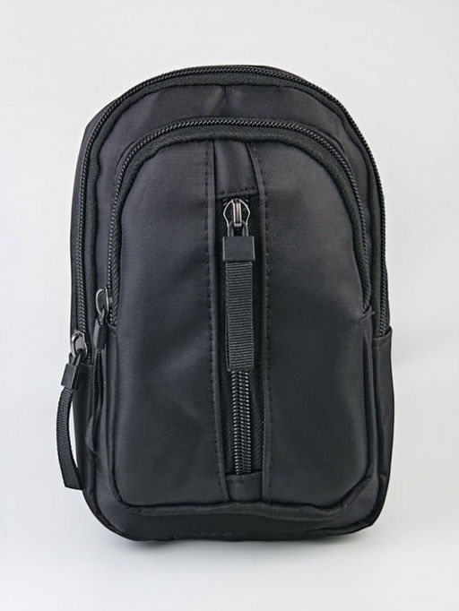 YO Сумка нагрудная 0016 - Barez фото 5