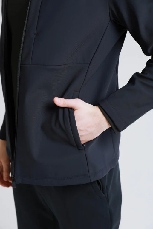 Олимпийка Anta  фото 6