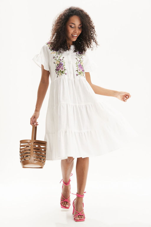 Платье URS 22-826-3  фото 3