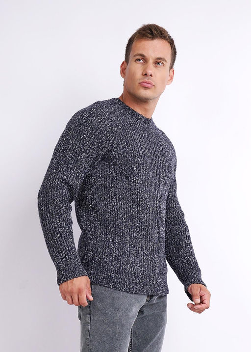 423675/96апх Джемпер муж. (ЧЗ)