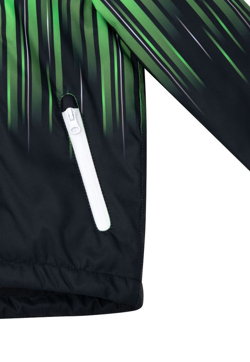 Куртка утепленная д/мал. Томас - Oldos фото 7