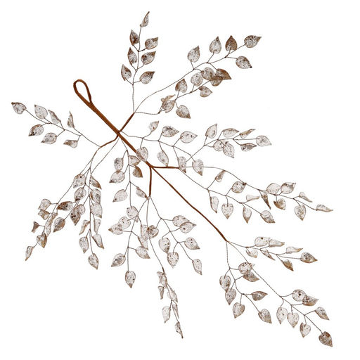 Изделие декоративное "Ветка", L26 W3 H38,5 см