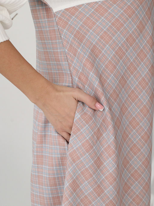 Платье П4-4872/26 - Wisell фото 13