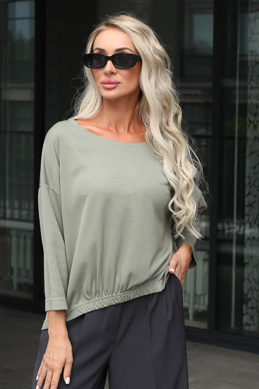 Джемпер М5-5288