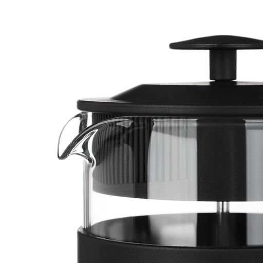 Френч-пресс Мелана 600мл пластик, стекло арт.850-252 VETTA