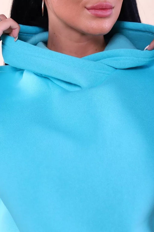 399 Костюм с начесом