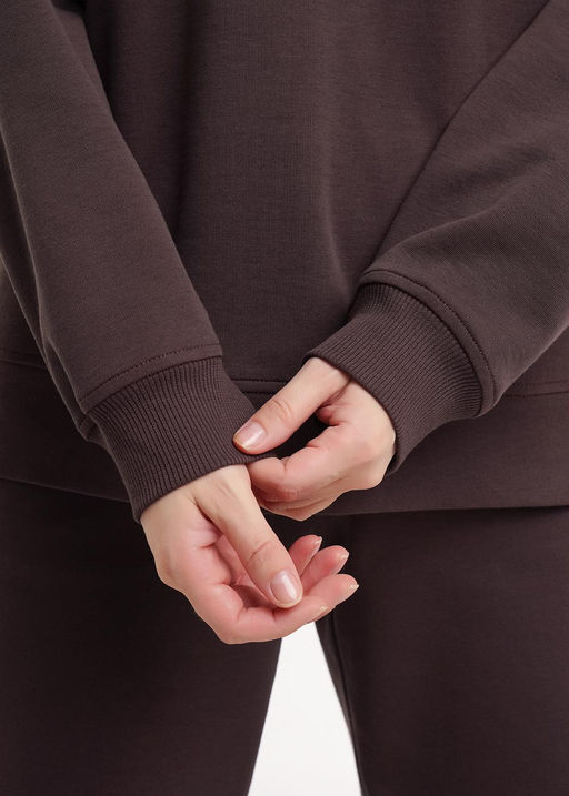 LH26-100 Джемпер жен (ЧЗ)