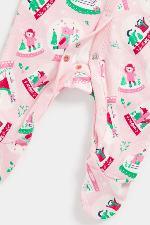 Mothercare / Комбинезон  фото 5