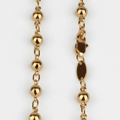 Браслет Б398 - Dubaigold фото 4