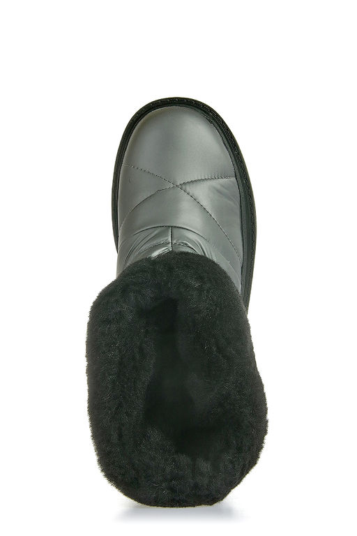 Полусапоги женские PATROL