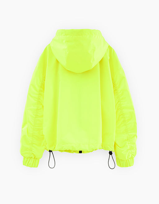 Куртка для девочки