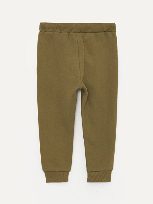 Beli Lastikli Basic Erkek Bebek Jogger E?ofman Alt? - Waikiki фото 2