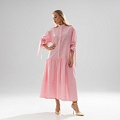 Платье, Приглашённая звезда (с поясом) - Charutti фото 16