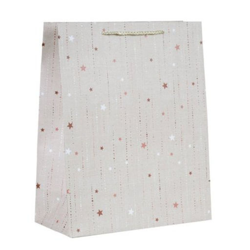 Цена за 12 шт. Пакет подарочный 26x32x12см / 3106L /уп 12/384/ - Галеонтрейд фото 2