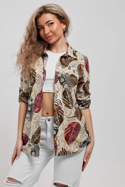 Рубашка 53036