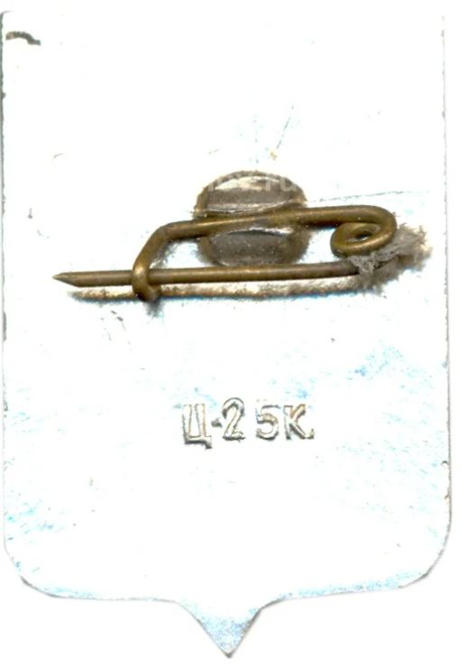 Значок Новгород