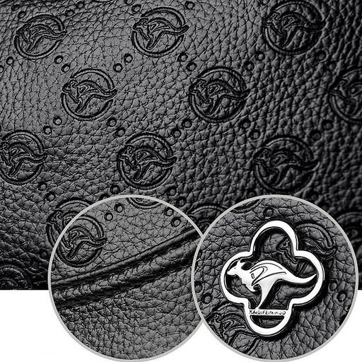 KAIDIFEINIROO Сумка женская 8308  фото 9