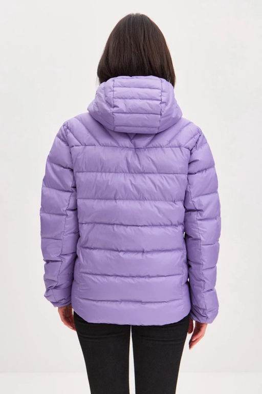 КУРТКА ПУХОВИК Unisex 24-48672 81 - Stayer фото 3