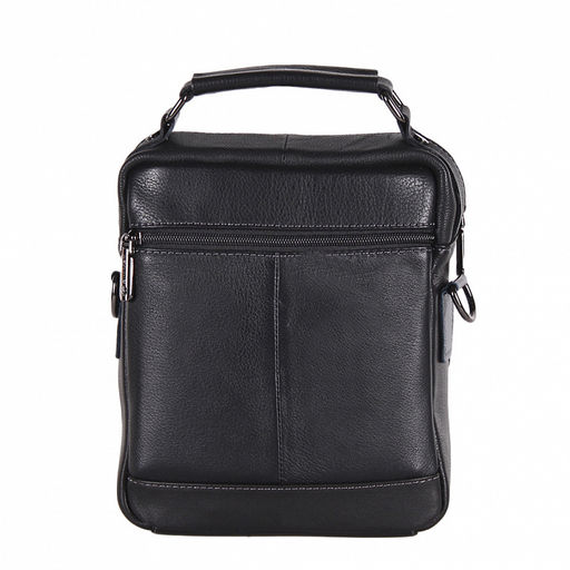 Сумка 67712Z black Zinimxs