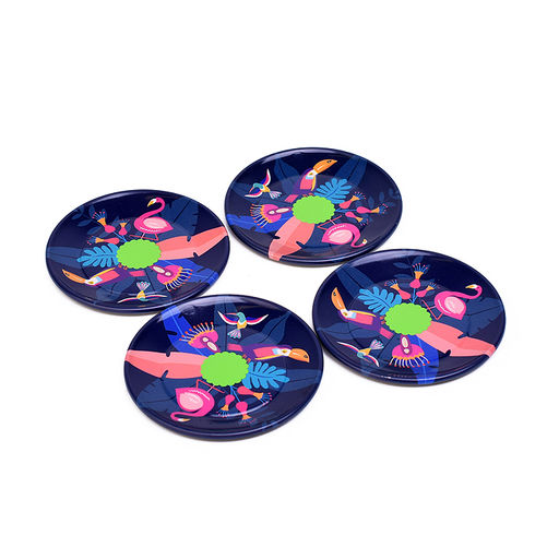 Набор посуды "Чайный сервиз" в коробке