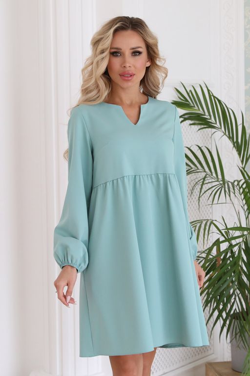 Платье П5-4819/4 - Wisell фото 6