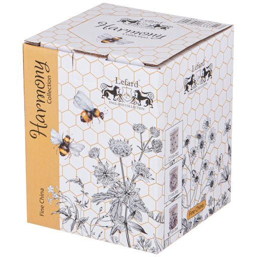 БАНКА LEFARD HARMONY 360 МЛ  фото 3