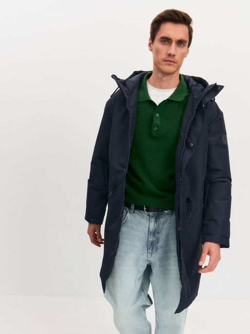 NEW! Куртка демисезонная 25172-516 - Avese фото 34