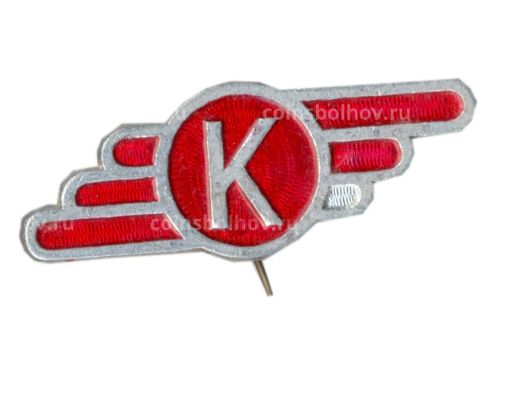 Значок К
