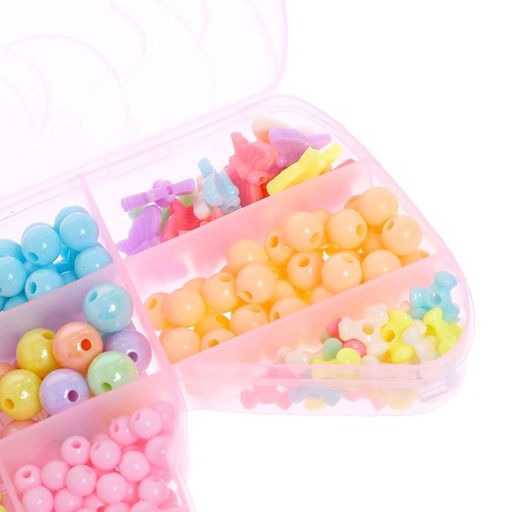 Набор для бисероплетения Волшебные бусины - Simaland фото 5