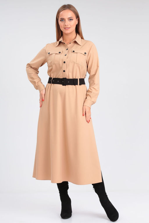 Платье Angelina&Co 928 - Mira fashion фото 1086