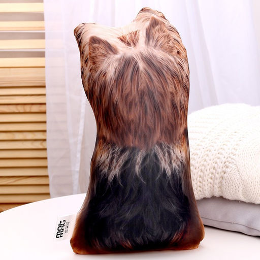 Игрушка антистресс, собака Йорк - Mni mnu фото 3