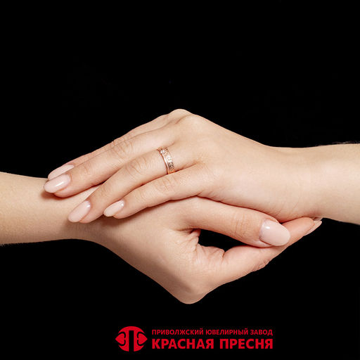 КОЛЬЦО 23815755 - Красная пресня фото 2