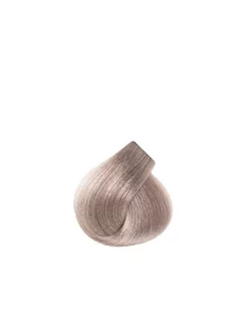 Краска для волос 10.26 3DELUXE PROFESSIONAL платиновый блондин фиолетово-красный