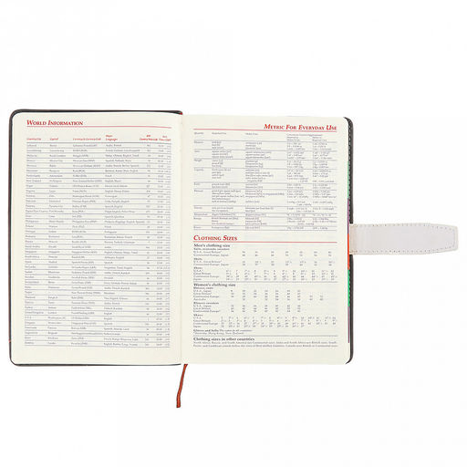 Ежедневник датированный 2025г 14,2х21см Одуванчик 112 листов, в линейку, сшитый внутренний блок, с закладкой, обложка ПВХ софт тач, отделочная строчка, тиснение золотом, цвет серый матовый, застежка на магните (Китай) - Домашняя мода фото 7